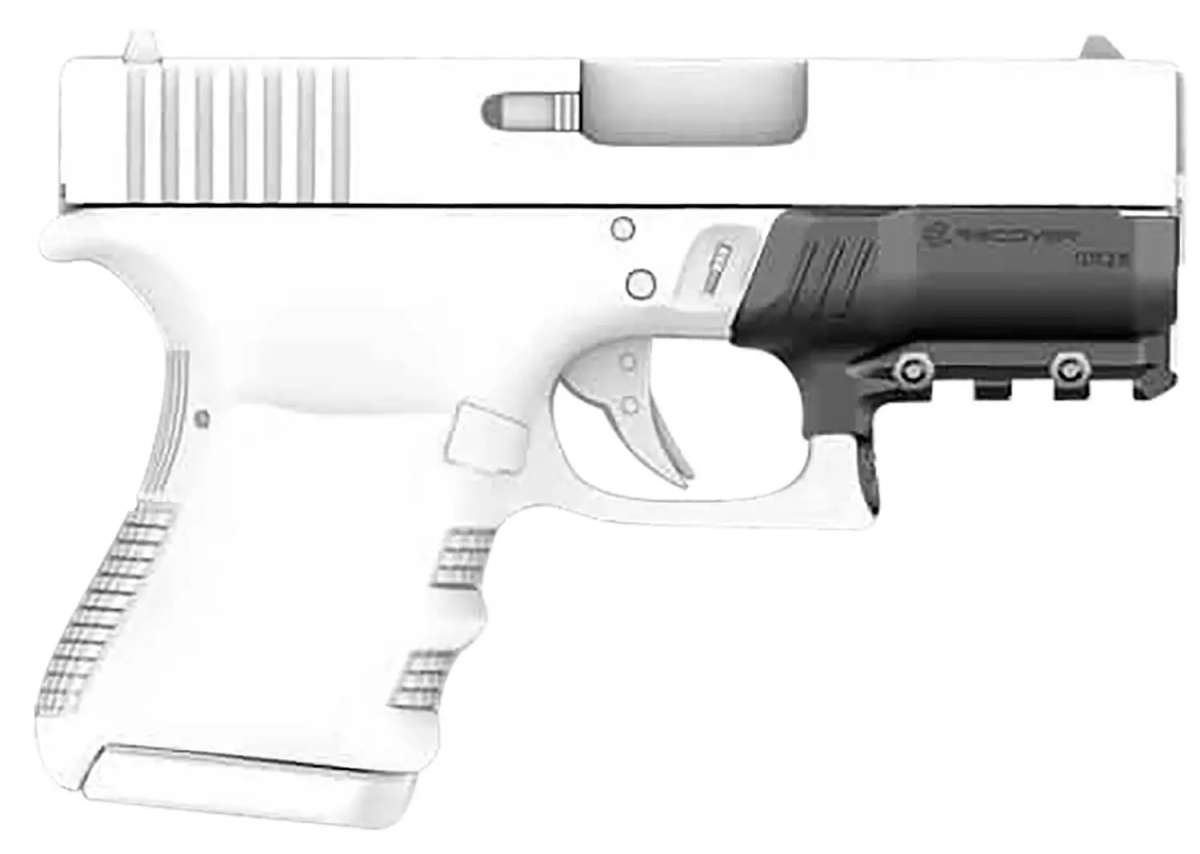 RECOVER GLOCK 26 COMPACT