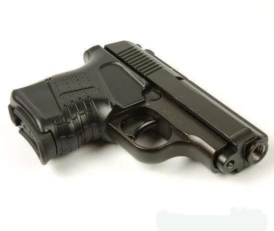 Blow Mini 9 Blank/Pepper Gun 9mm-Black
