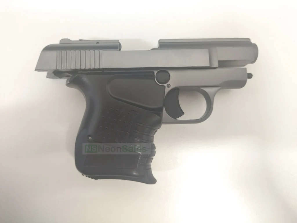 Blow Mini 9 Fume ,Blank/Pepper/Teargas Gun-9mm