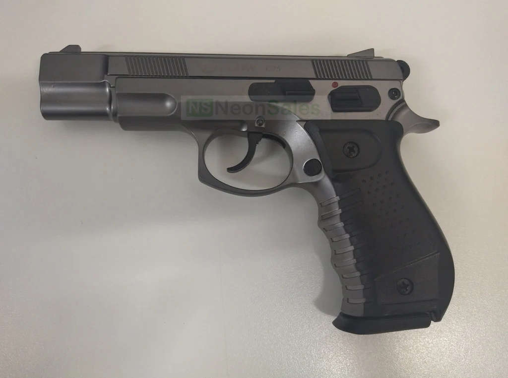 Blow C75 Fume- Blank/Pepper 9mm gun