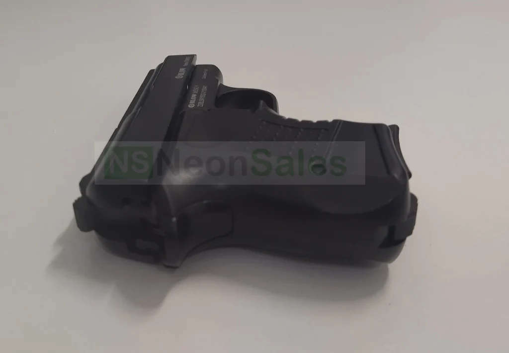 Blow Mini 9 Blank/Pepper Gun 9mm-Black