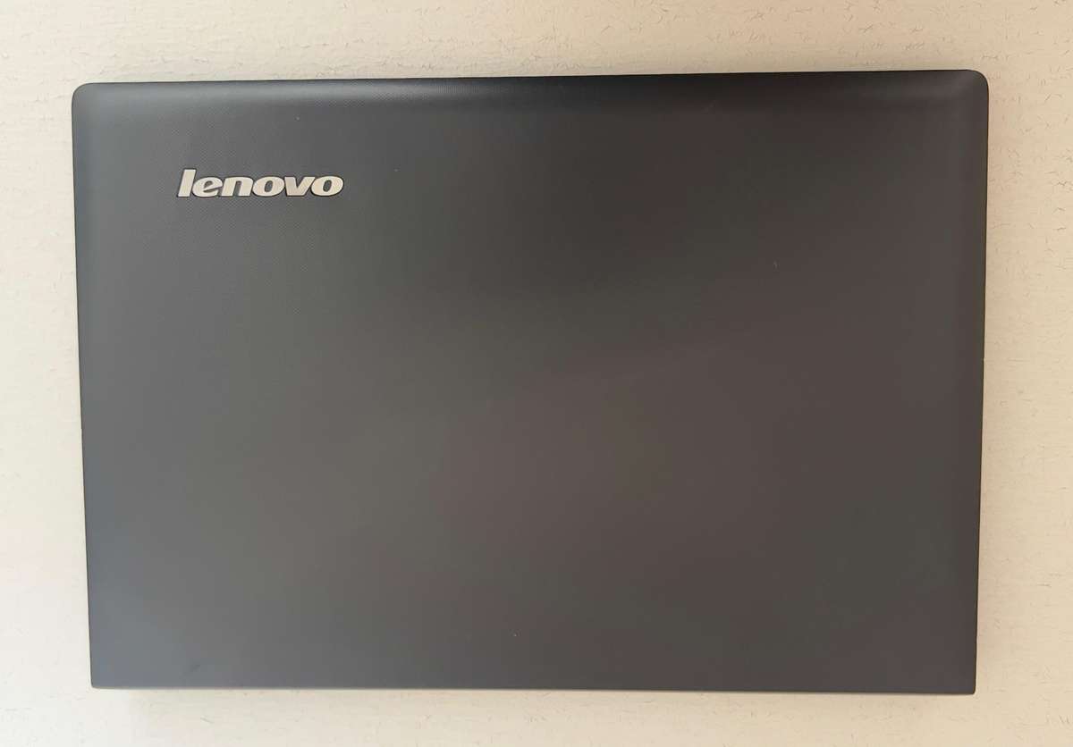 Lenovo G50-70 Model 20351 Notebook PC | Intel Core i3-4010U CPU @ 1.70GHz | 8GB DDR3 RAM | 500GB ...