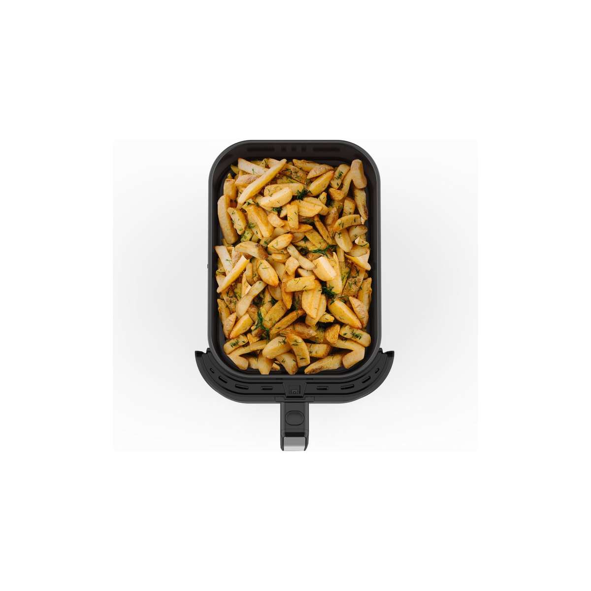 Feelive 5L Airfryer | Compact Digital Cooking