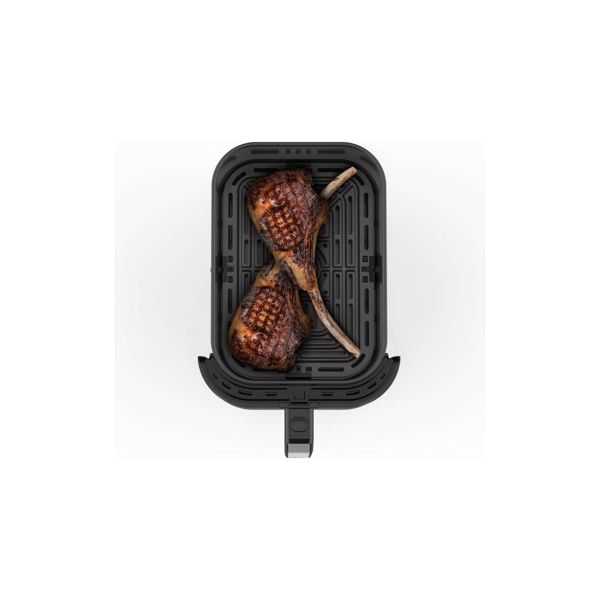 Feelive 5L Airfryer | Compact Digital Cooking