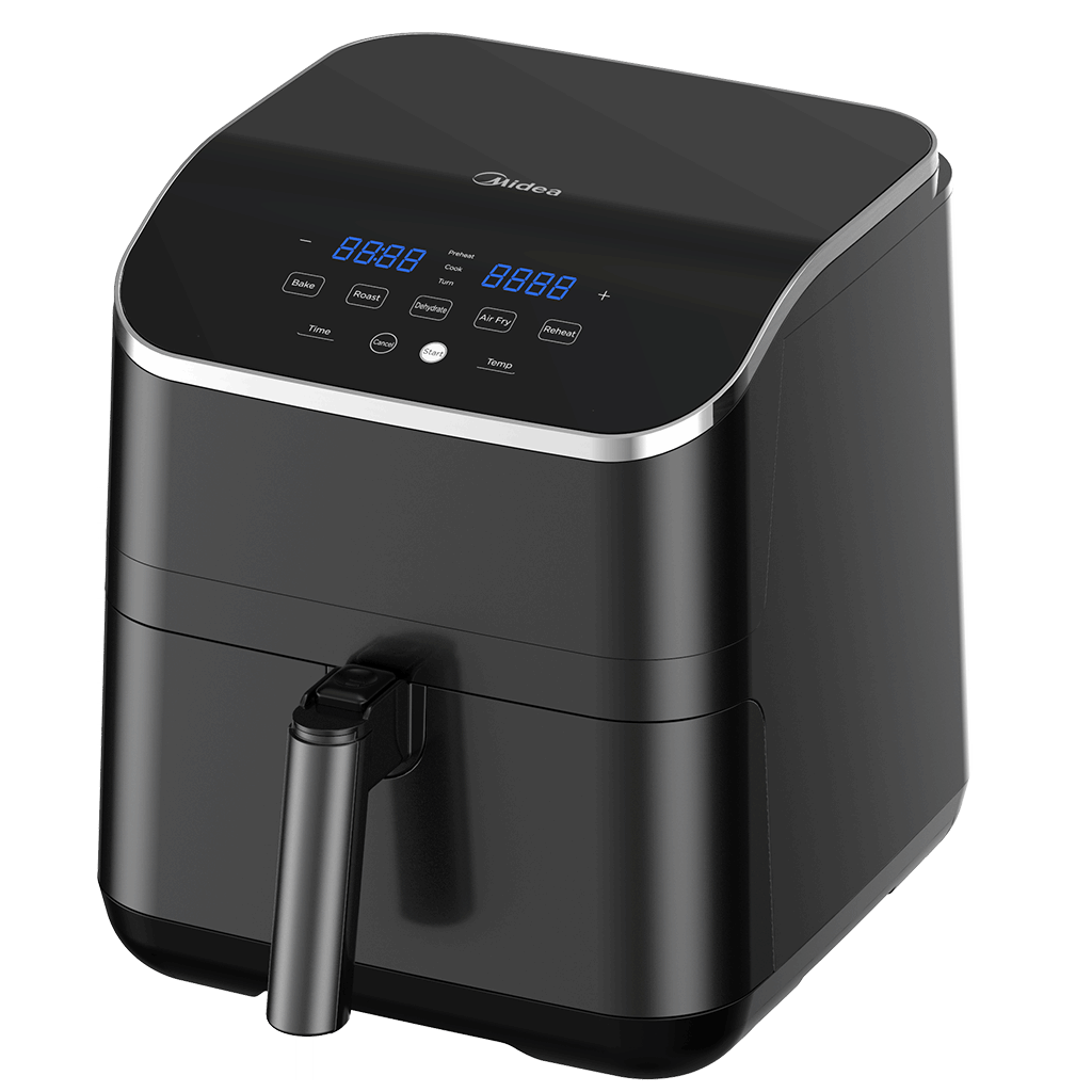 Midea 5.2L Air Fryer | Everyday Cooking