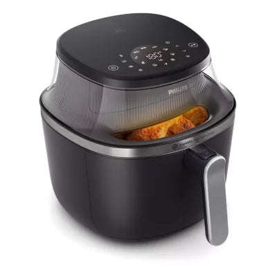 Philips 7.2L Air Fryer | Large-Capacity Cooking
