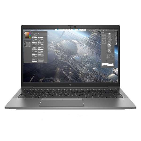 HP ZFirefly 14 G7 Intel Core i7 14` Notebook