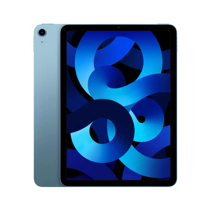 iPad Air 5 64GB Wifi + Cellular Blue