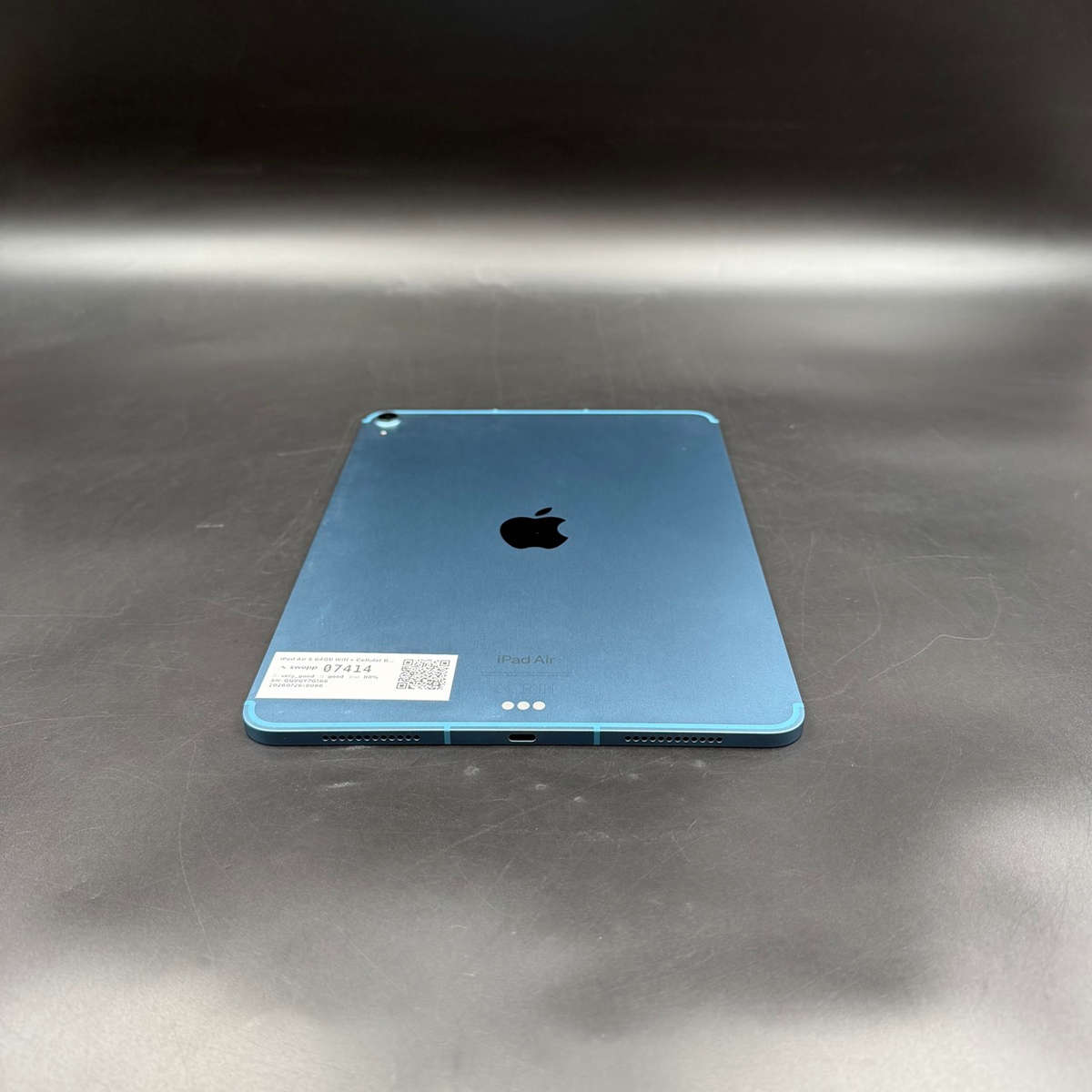 iPad Air 5 64GB Wifi + Cellular Blue