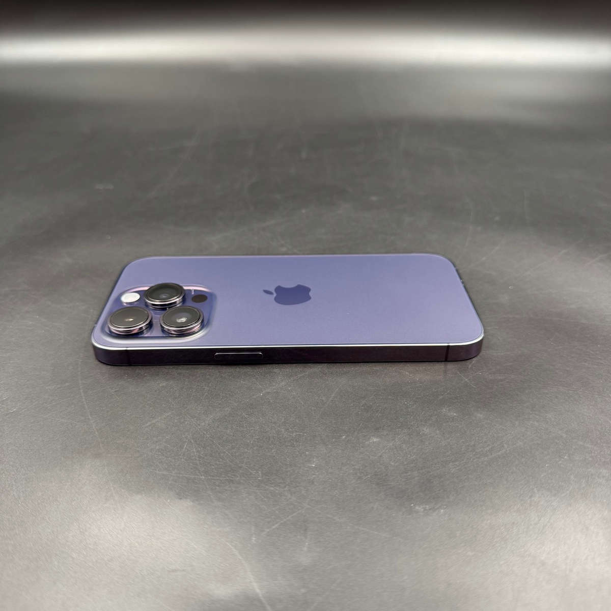 iPhone 14 Pro 128GB Deep Purple