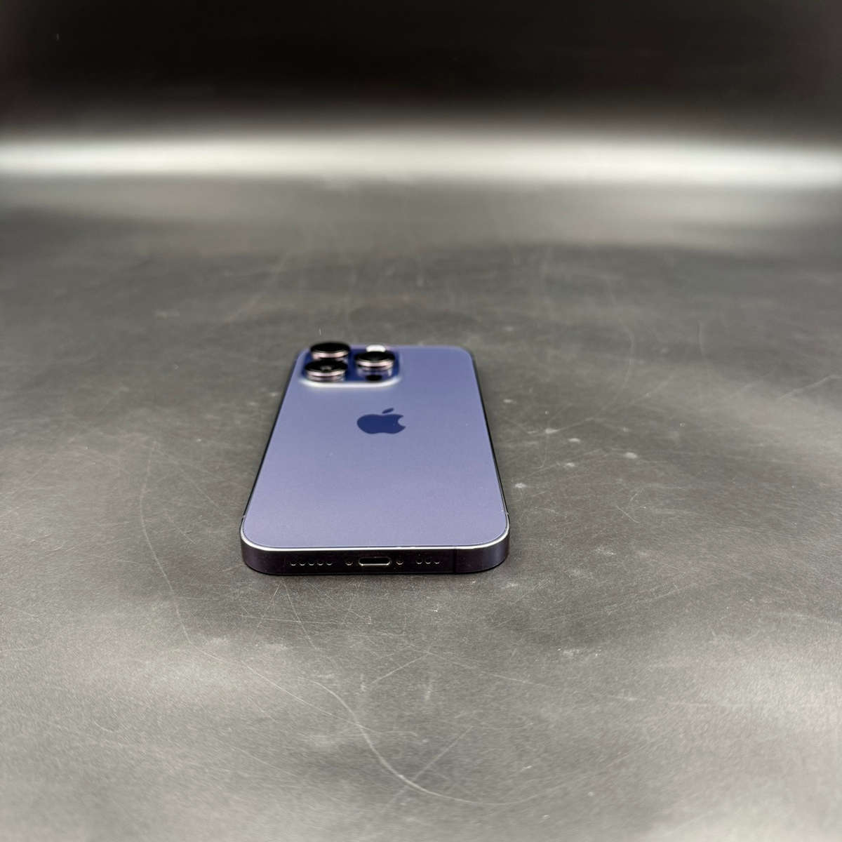 iPhone 14 Pro 128GB Deep Purple