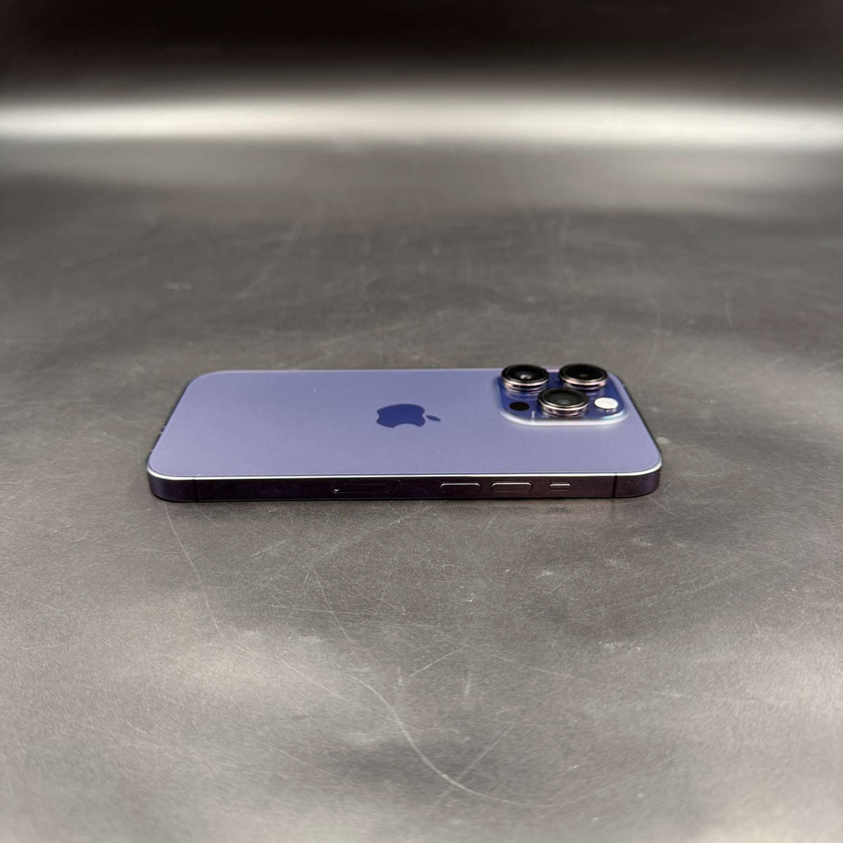 iPhone 14 Pro 128GB Deep Purple