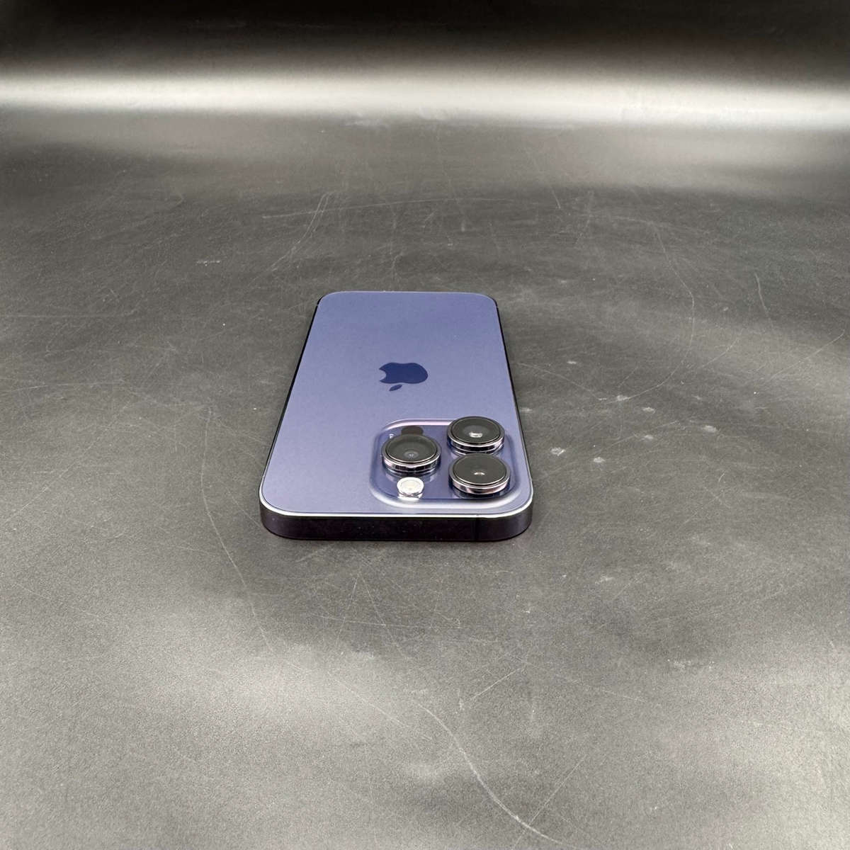 iPhone 14 Pro 128GB Deep Purple