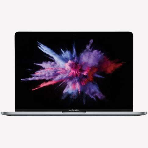 Macbook Pro 13-inch 2018 | 2,3GHz intel core i5 | 8GB | 256GB | Silver