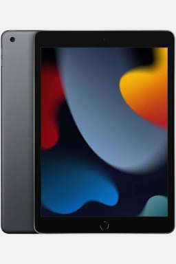 iPad 9th Gen 64GB Space Gray