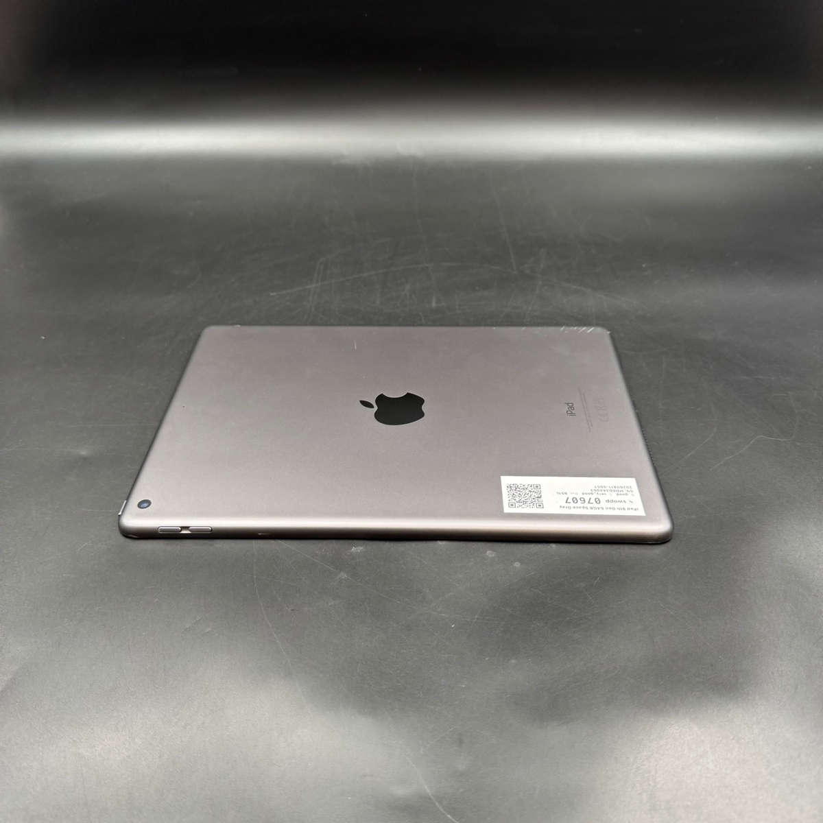 iPad 9th Gen 64GB Space Gray