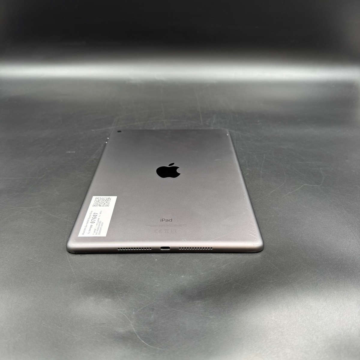 iPad 9th Gen 64GB Space Gray