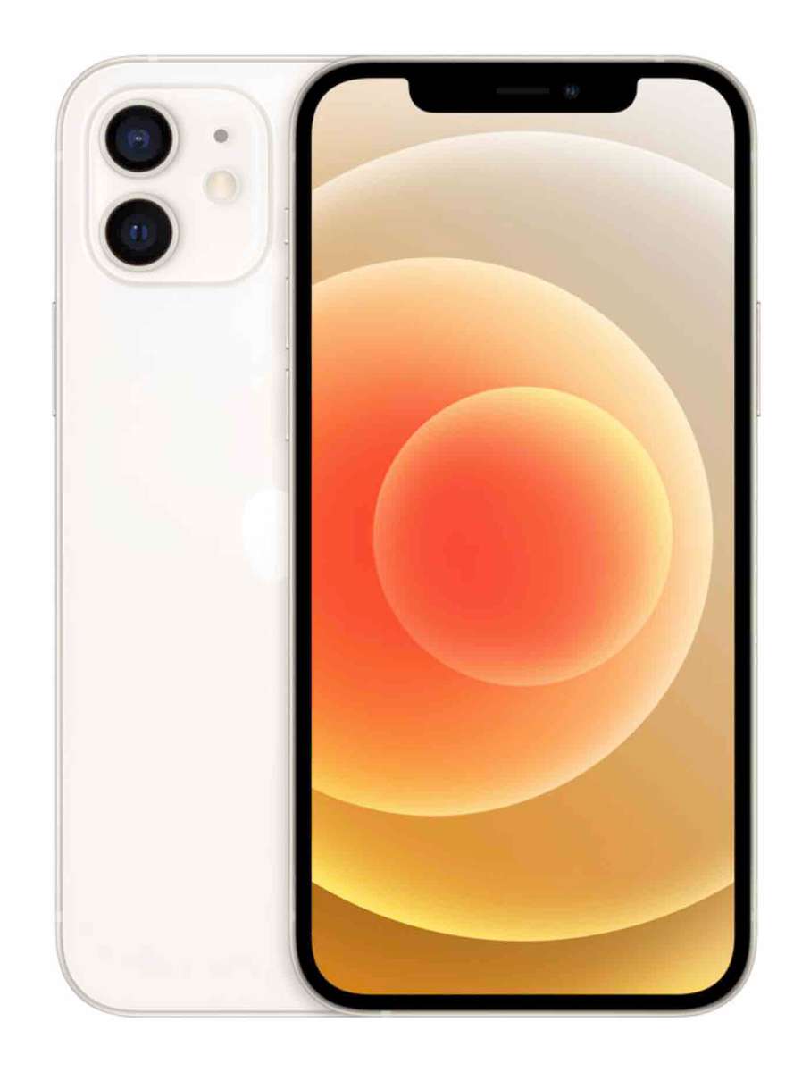 iPhone 12 64GB White