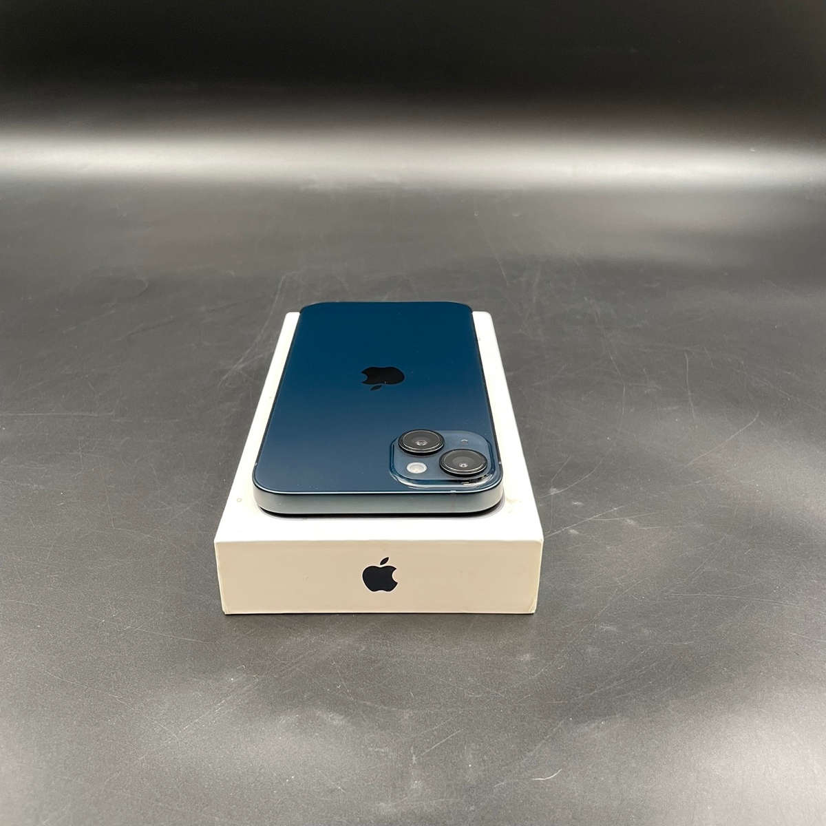 iPhone 14 Plus 256GB Midnight