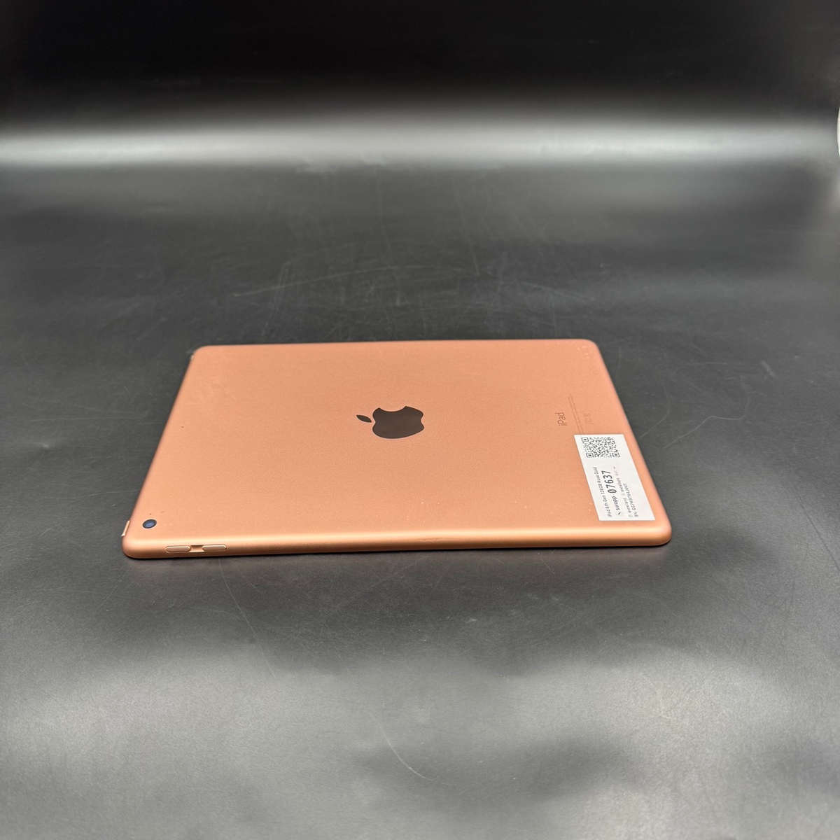 iPad 6th Gen 128GB Rose Gold