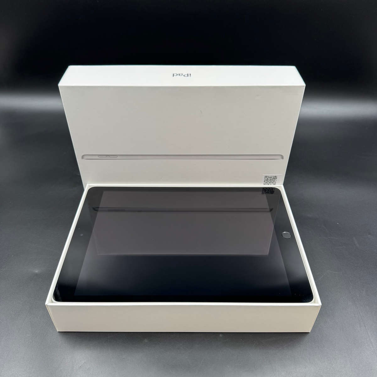 iPad 9th Gen 64GB Silver