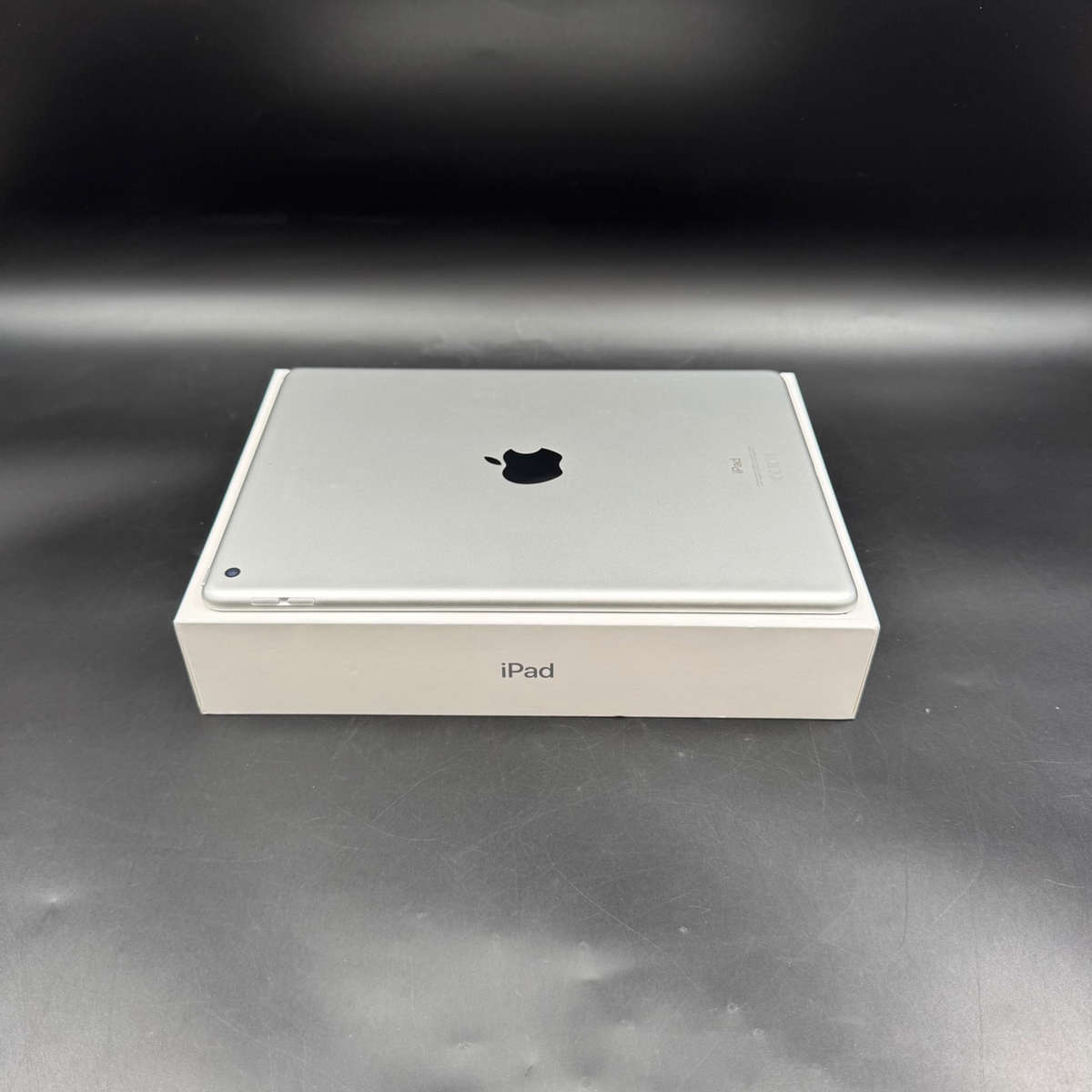 iPad 9th Gen 64GB Silver