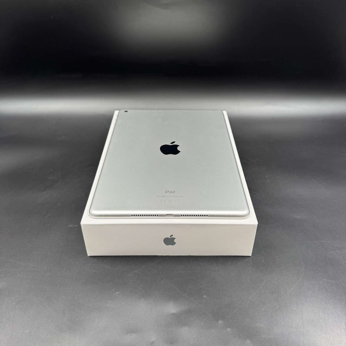 iPad 9th Gen 64GB Silver