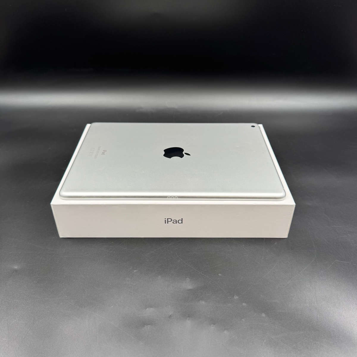 iPad 9th Gen 64GB Silver