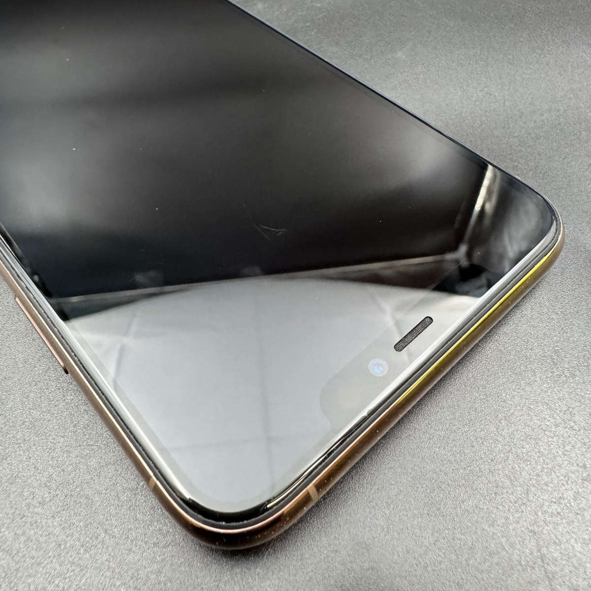 iPhone 11 Pro Max 512gb Gold