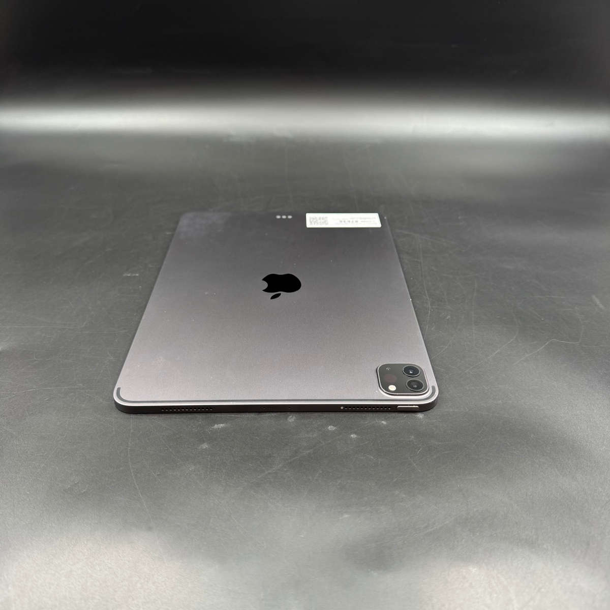 iPad Pro 11-inch (2nd generation) 128GB Space Gray