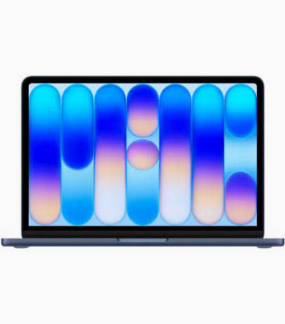 MacBook Neo | A18 Pro | 8GB | 256GB SSD | Indigo (Brand New / Sealed)