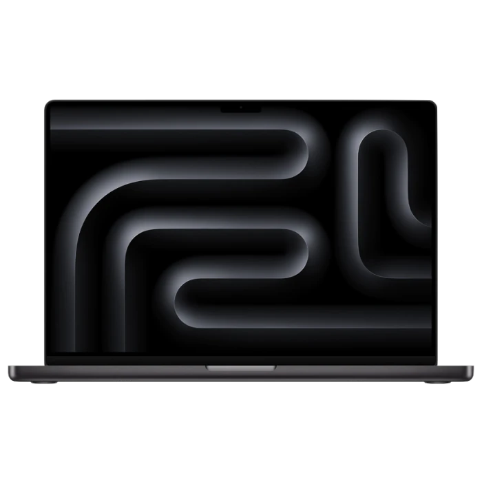 MacBook Pro 14" M4 Space Black | 512GB | 16GB Ram