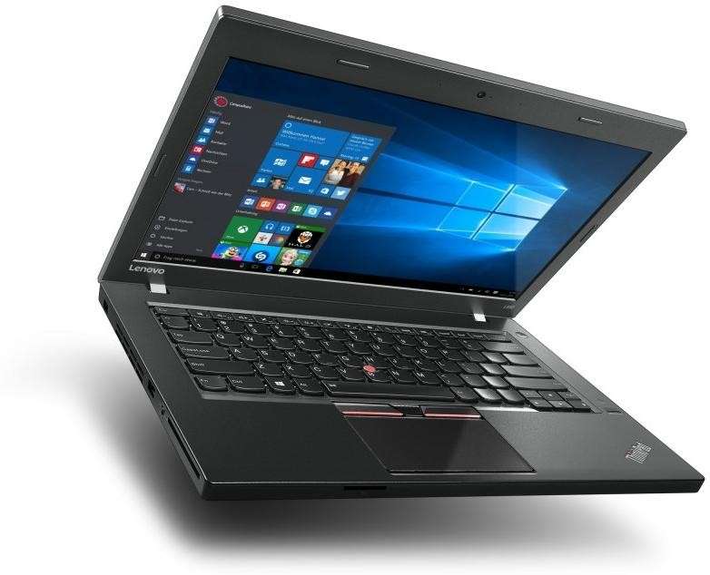 Lenovo Thinkpad L460 I Intel Core i5 -6 Gen Refurbished