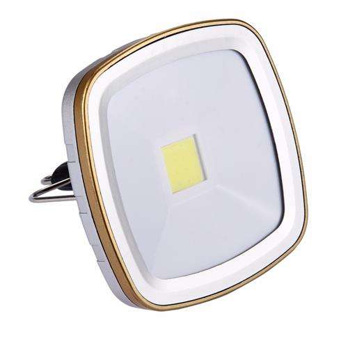 Noble Rechargeable Multipurpose LED Solar Power