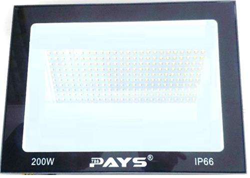 Noble Pays 200w LED Floodlight