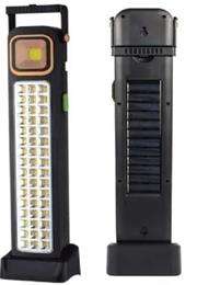 Noble Rechargeable Light