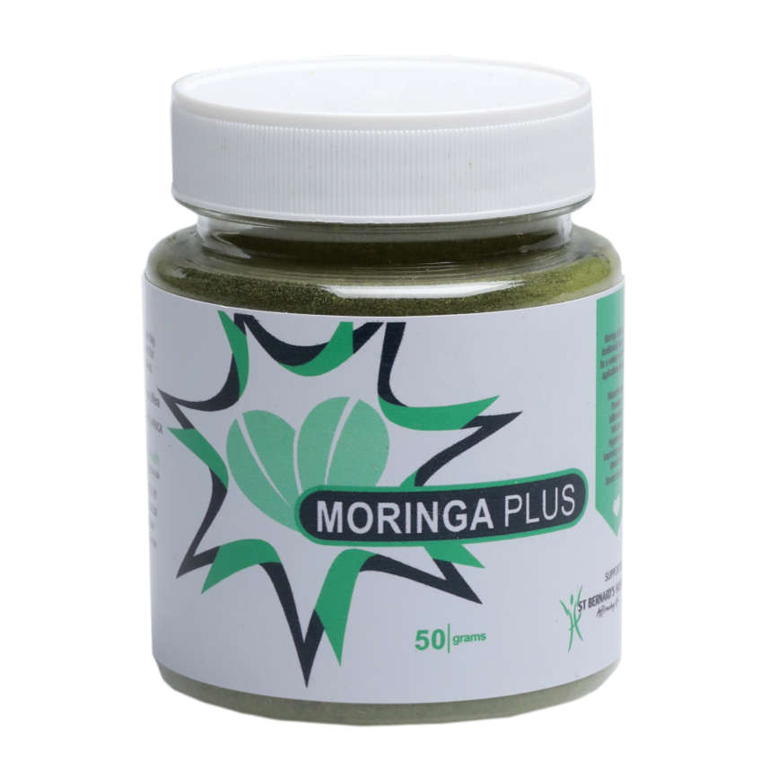 Moringa Plus Powder 50 Grams