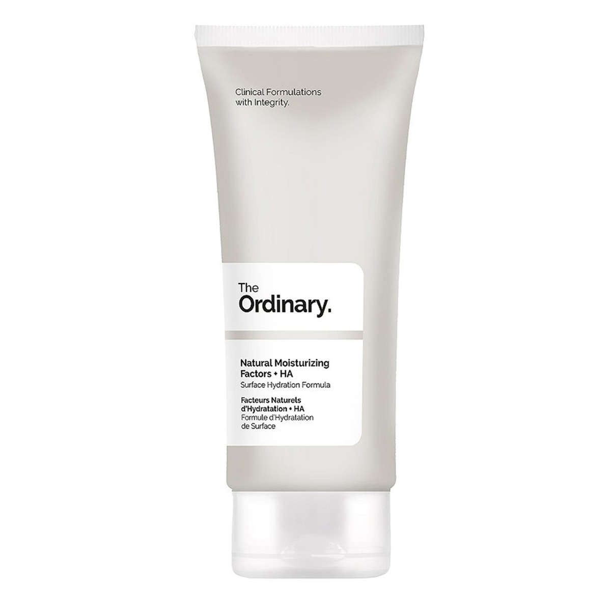 The Ordinary Natural Moisturizing Factors + HA