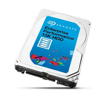 Seagate Exos 15E900 300GB 2.5" SAS HDD