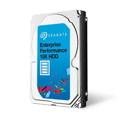 Seagate Exos 15E900 300GB 2.5" SAS HDD