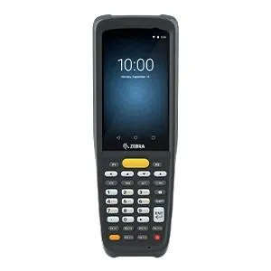 Zebra MC WLAN, BT, SE4100, CAM, 34KY, STD, GMS, 3/32GB, NFC, ROW