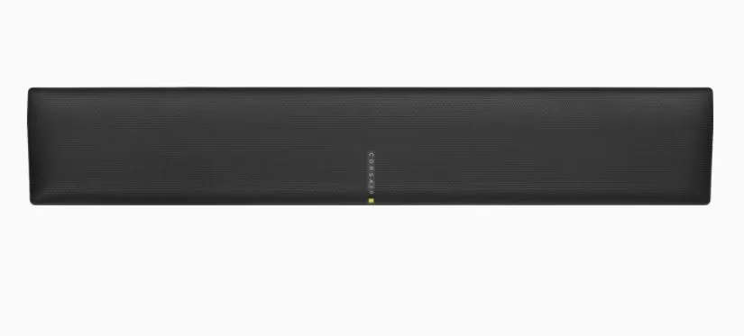 Corsair K100 RGB Mechanical Wired Keyboard - Black