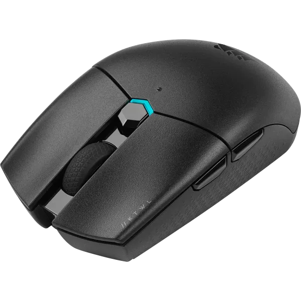 Corsair Katar Pro Wireless Ultra-Light Gaming Mouse - 10000 DPI