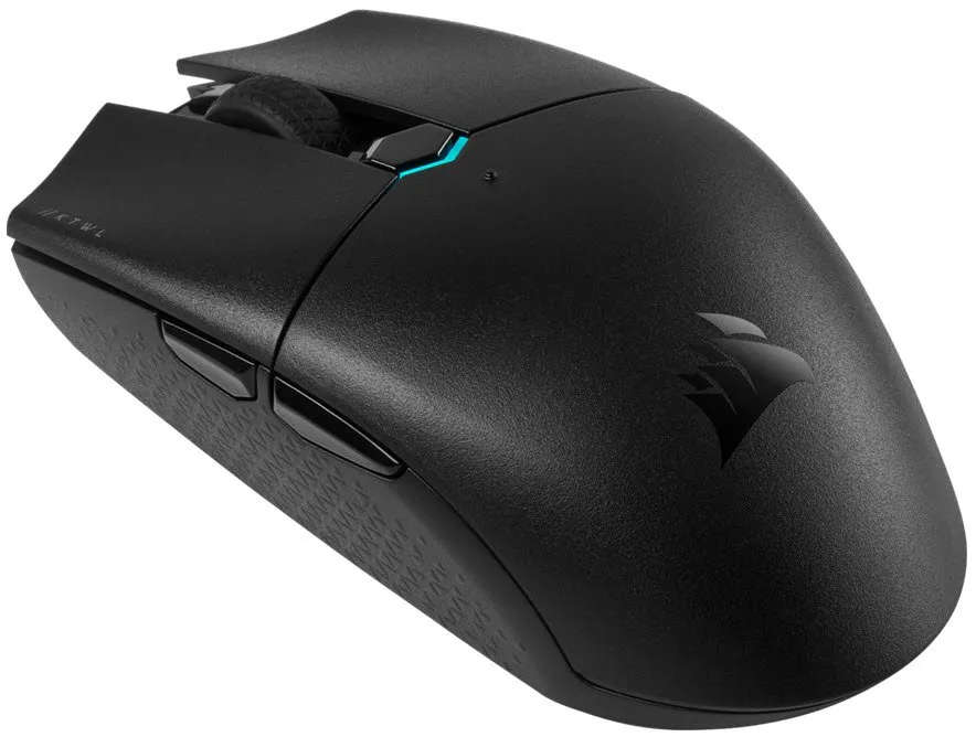 Corsair Katar Pro Wireless Ultra-Light Gaming Mouse - 10000 DPI
