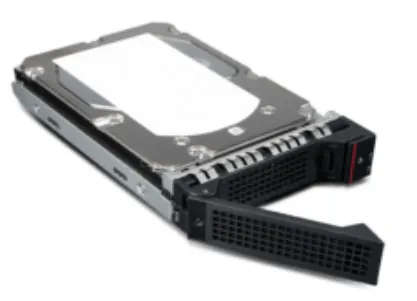ThinkSystem 1.8TB 10K SAS Hot Swap Hard Drive