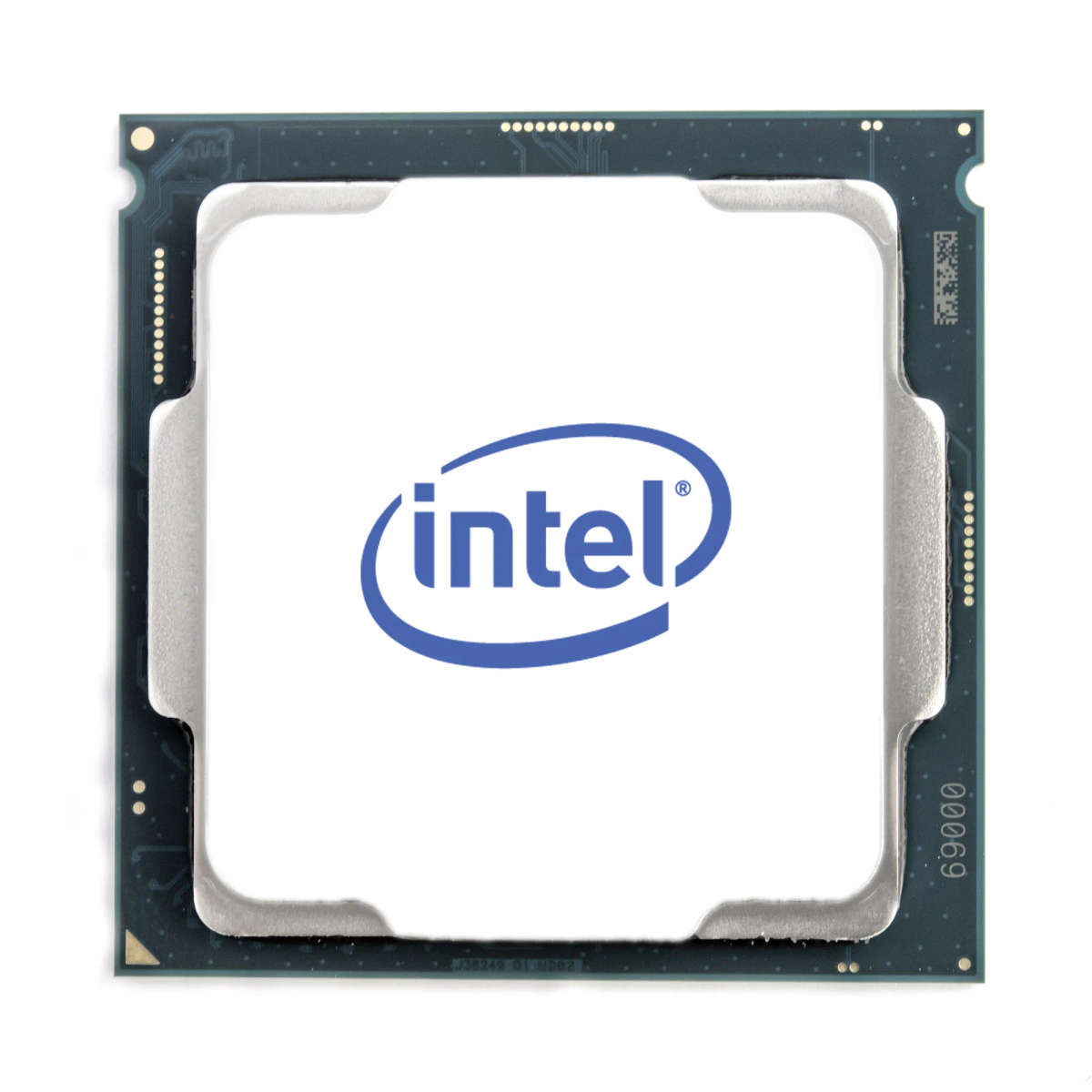 ThinkSystem ST650 V2 - Intel Xeon Silver 4310 Processor Option Kit