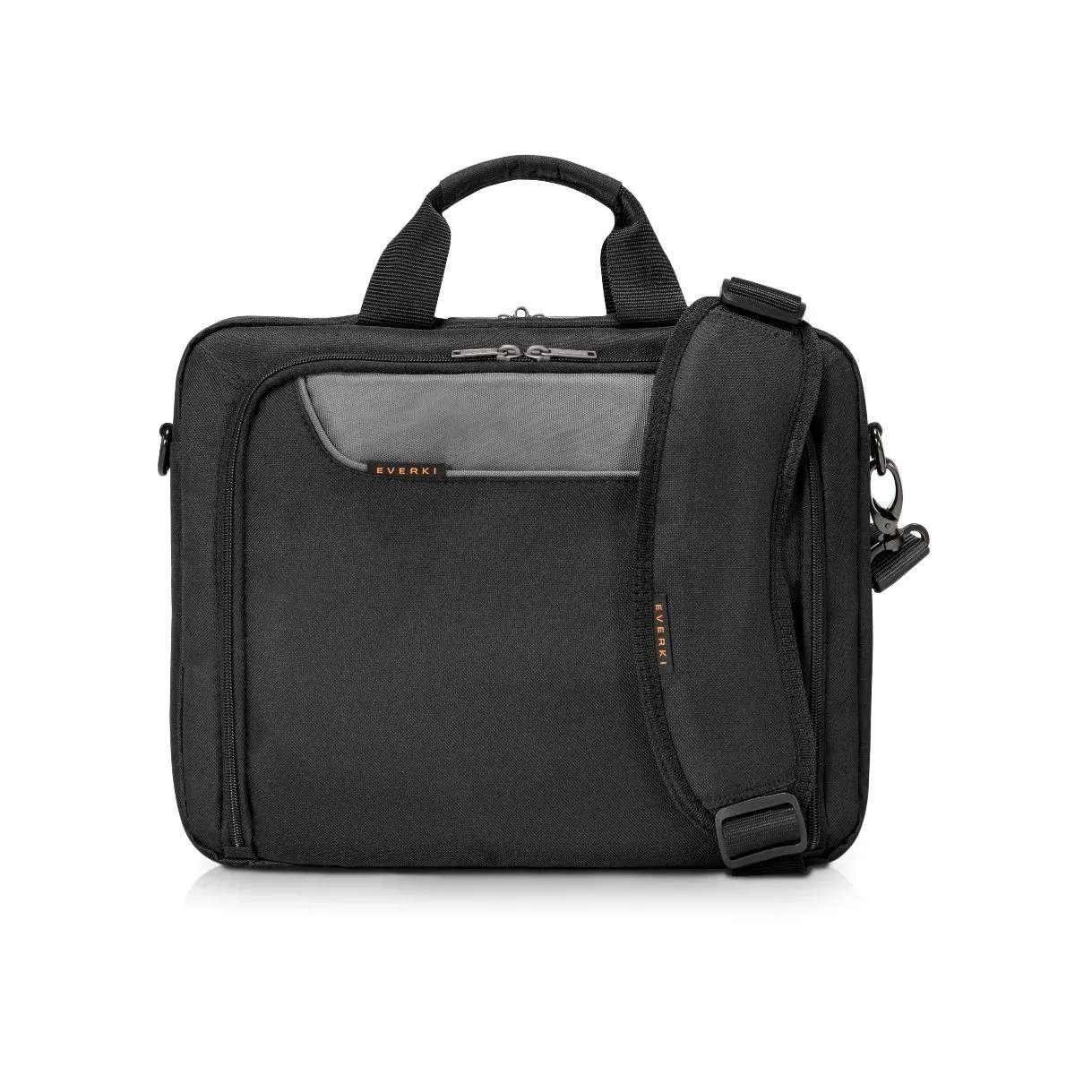 Everki Advance 16'' Eco-Friendly Notebook Briefcase Bag