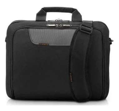 Everki Advance 16'' Eco-Friendly Notebook Briefcase Bag