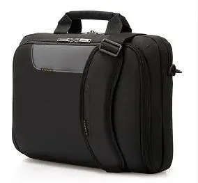 Everki Advance 14'' Eco-Friendly Laptop Briefcase