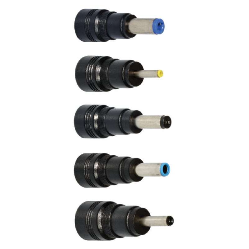 Port Connect 90W Notebook Adapter for Asus